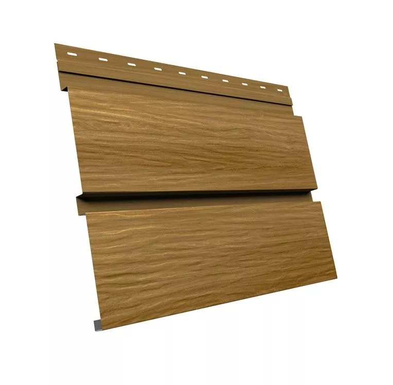 Квадро брус 3D 0,45 Print Elite с пленкой Honey Wood TwinColor купить в екатеринбурге