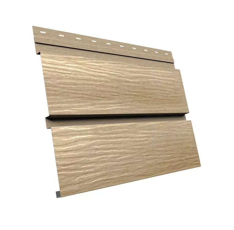 Квадро брус 3D 0,45 Print Elite с пленкой Milky Wood TwinColor купить в екатеринбурге