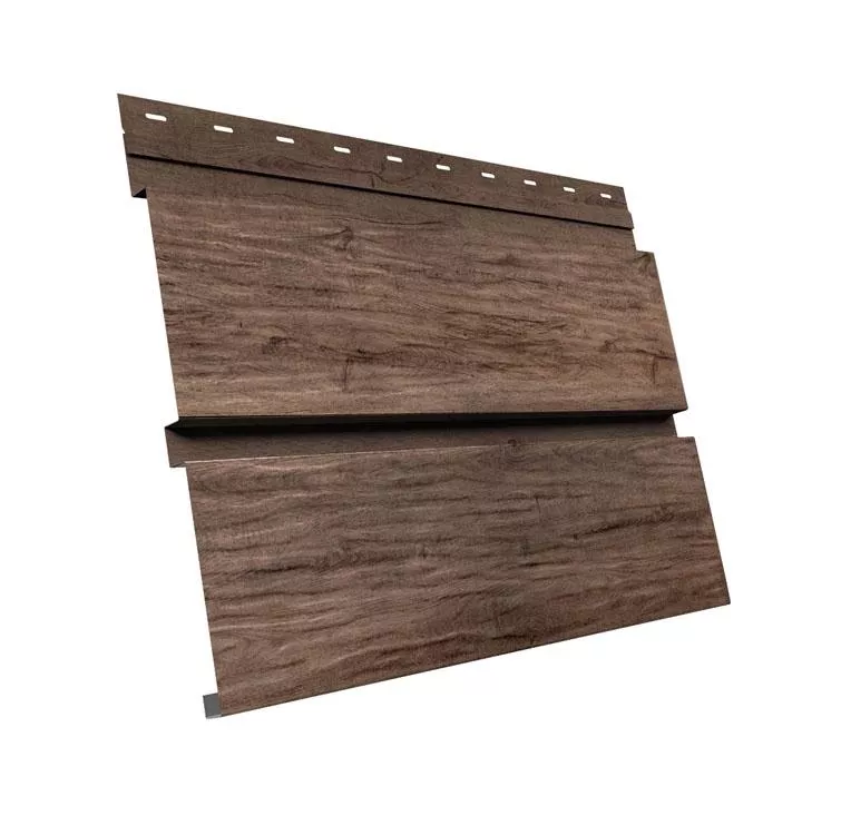 Квадро брус 3D 0,45 Print Premium с пленкой Almond Wood Fresh купить в екатеринбурге