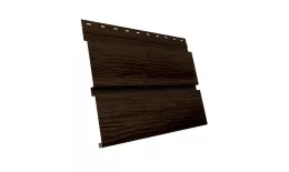 Квадро брус 3D 0,45 Print Premium с пленкой Antique Wood TwinColor. Цена: 1177 руб. Артикул: 41020