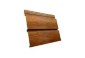 Квадро брус 3D 0,45 Print Premium с пленкой Golden Wood Fresh TwinColor – Купить оптом и в розницу