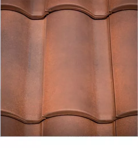 Керамическая черепица La Escandella Selectum, Red Rustic klinker купить в екатеринбурге