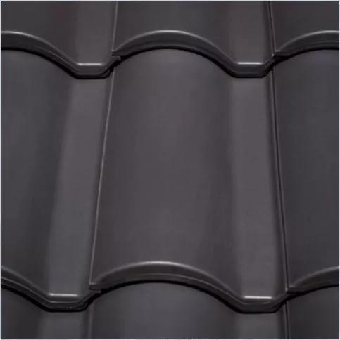 Керамическая черепица La Escandella Selectum, Slate klinker купить в екатеринбурге