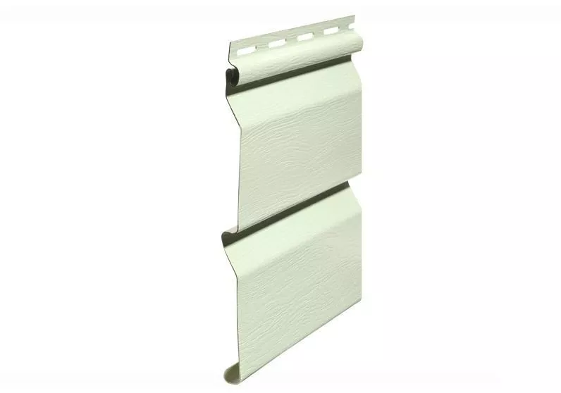 Сайдинг виниловый FineBer STANDARD CLASSIC COLOR Лайм купить в екатеринбурге