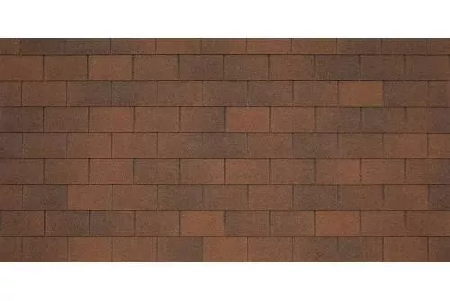 Гибкая черепица Tegola CAPRI Marrone 434 (коричневый) купить в екатеринбурге
