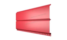 Сайдинг МЕТАЛЛ ПРОФИЛЬ Lбрус-15х240 (ПЭП-01-3011-0.45). Артикул: 41454