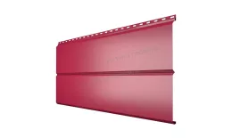 Сайдинг МЕТАЛЛ ПРОФИЛЬ Lбрус-XL-14х335 (VikingMP-01-3005-0.45). Артикул: 41458