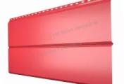 Сайдинг МЕТАЛЛ ПРОФИЛЬ Lбрус-XL-14х335 (ПЭ-01-3011-0.45) – Купить оптом и в розницу