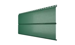 Сайдинг МЕТАЛЛ ПРОФИЛЬ Lбрус-XL-14х335 (VikingMP-01-6005-0.45). Цена: 860 руб. Артикул: 41474