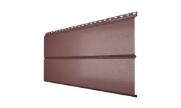 Сайдинг МЕТАЛЛ ПРОФИЛЬ Lбрус-XL-14х335 (VikingMP-01-RR32-0.45). Артикул: 41465