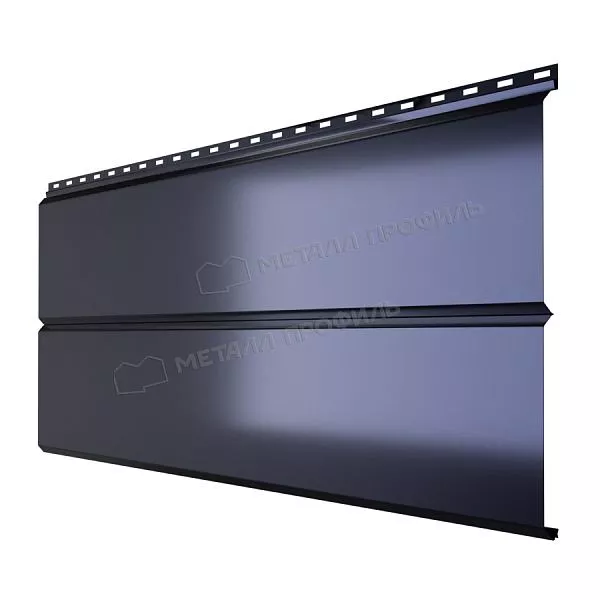 Сайдинг МЕТАЛЛ ПРОФИЛЬ Lбрус-XL-14х335 (PURMAN-20-Citrine-0.5) купить в екатеринбурге