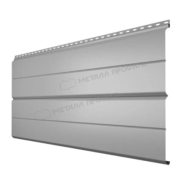Сайдинг МЕТАЛЛ ПРОФИЛЬ Lбрус-XL-Н-14х335 NormanMP (ПЭ-01-7004-0.5) купить в екатеринбурге