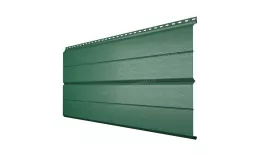 Сайдинг МЕТАЛЛ ПРОФИЛЬ Lбрус-XL-Н-14х335 (VikingMP-01-6005-0.45). Цена: 860 руб. Артикул: 41467