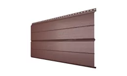 Сайдинг МЕТАЛЛ ПРОФИЛЬ Lбрус-XL-Н-14х335 (VikingMP-01-RR32-0.45). Артикул: 41463