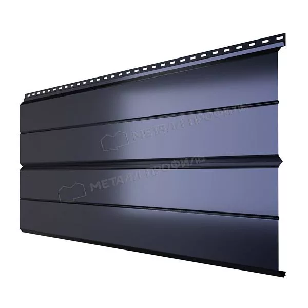 Сайдинг МЕТАЛЛ ПРОФИЛЬ Lбрус-XL-Н-14х335 (PURMAN-20-Citrine-0.5) купить в екатеринбурге