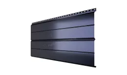 Сайдинг МЕТАЛЛ ПРОФИЛЬ Lбрус-XL-Н-14х335 (PURMAN-20-Citrine-0.5). Цена: 1105 руб. Артикул: 41619