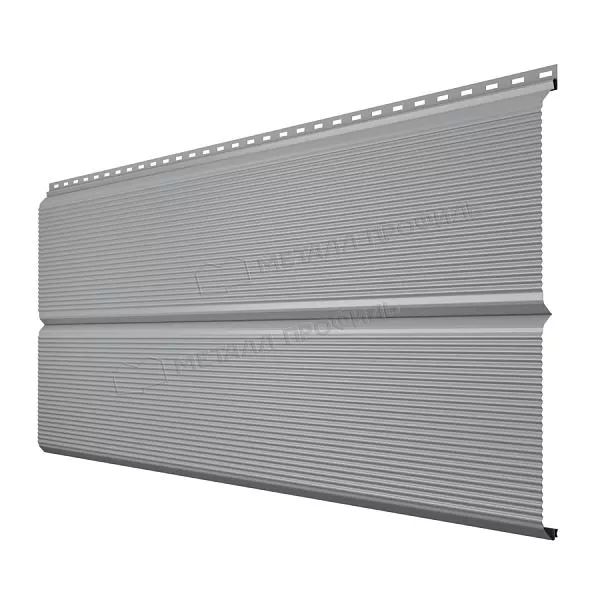 Сайдинг МЕТАЛЛ ПРОФИЛЬ Lбрус-XL-В-14х335 NormanMP (ПЭ-01-7004-0.5) купить в екатеринбурге