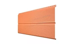 Сайдинг МЕТАЛЛ ПРОФИЛЬ Lбрус-XL-В-14х335 (ПЭ-01-8004-0.45). Артикул: 41416