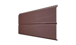 Сайдинг МЕТАЛЛ ПРОФИЛЬ Lбрус-XL-В-14х335 (VikingMP-01-RR32-0.45). Артикул: 41464