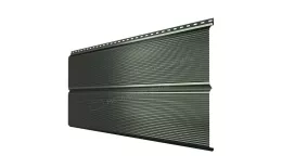 Сайдинг МЕТАЛЛ ПРОФИЛЬ Lбрус-XL-В-14х335 (PURMAN-20-Tourmalin-0.5). Цена: 1105 руб. Артикул: 41630