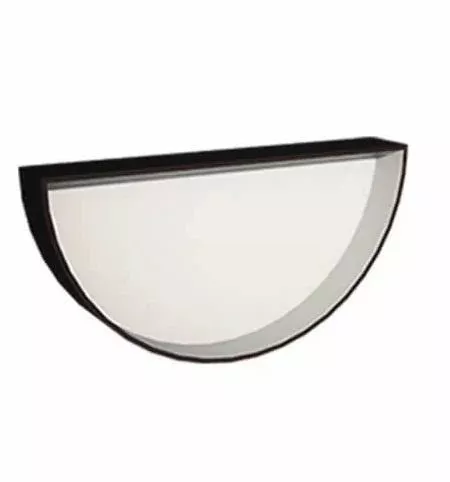 Заглушка желоба Металл Профиль Проект D185 RAL 8017 Коричневый купить в екатеринбурге