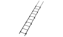 Лестница кровельная Grand Line RAL 7024 2,76м. Цена: 17398 руб. Артикул: 43813