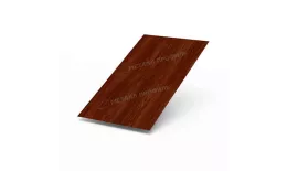 Лист плоский (ECOSTEEL_МАД-01-МореныйДуб-0.5). Цена: 1411 руб. Артикул: 44890