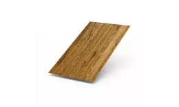 Лист плоский (ECOSTEEL_T-01-ЗолотойДуб-0.5). Цена: 1202 руб. Артикул: 44884