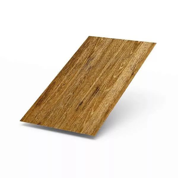 Лист плоский (ECOSTEEL_T-01-ЗолотойДуб-0.5) купить в екатеринбурге