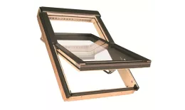 Мансардное окно Fakro PROFI, FTP-V U3 c вентклапаном и технологией thermoPro 78х118 см. Цена: 58665 руб. Артикул: 47795
