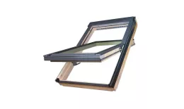 Мансардное окно Fakro PROFI, FTP-V U4 c вентклапаном и технологией thermoPro 55х78 см. Цена: 53412 руб. Артикул: 47679