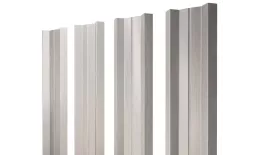 Штакетник Grand Line М-образный А 0,45 Print Elite Milky Wood Молочное дерево. Цена: 118 руб. Артикул: M_35