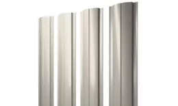 Штакетник Grand Line Slim Полукруглый 0,45 Print Elite Milky Wood Молочное дерево. Цена: 123 руб. Артикул: Slim_Crug_030