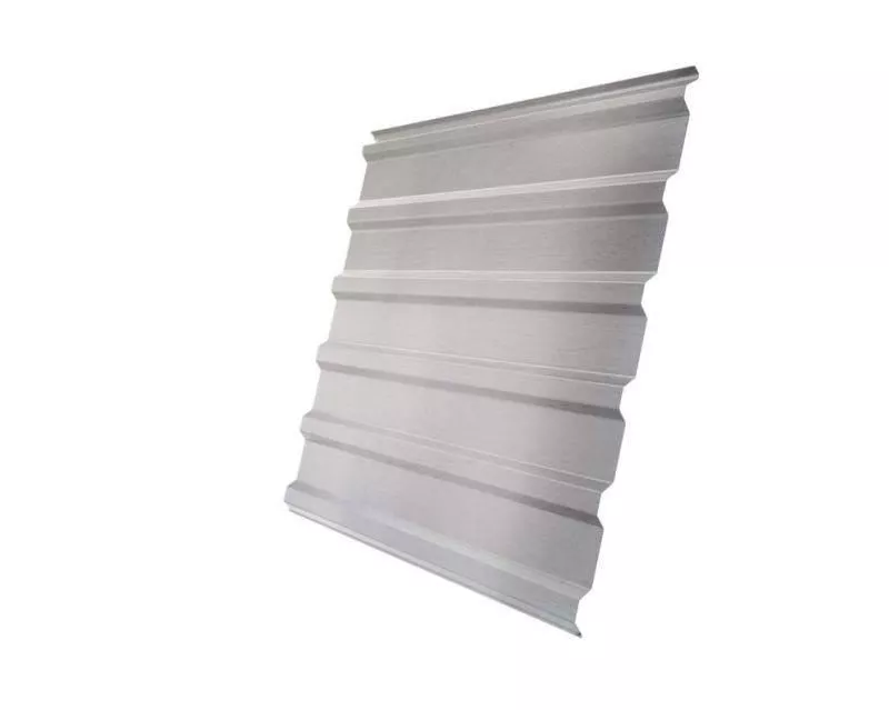 Профнастил Grand Line С20R Print Elite 0,45 мм Milky Wood Молочное дерево купить в екатеринбурге