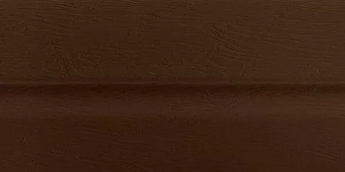 Сайдинг виниловый FineBer STANDARD EXTRA ACRYLIC Могано купить в екатеринбурге