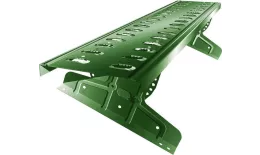 Мостик переходной 1,25 RAL 6002. Цена: 4165 руб. Артикул: 44233