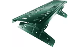 Мостик переходной 1,25 RAL 6005. Цена: 4165 руб. Артикул: 44234