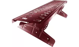 Мостик переходной под фальц 1,25 RAL 3005. Цена: 4493 руб. Артикул: 44300