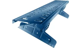 Мостик переходной под фальц 1,25 RAL 5005. Цена: 4493 руб. Артикул: 44304