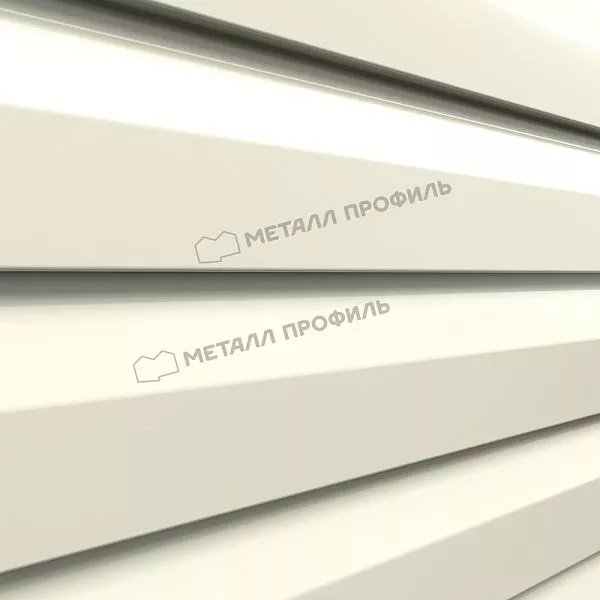 Сайдинг МЕТАЛЛ ПРОФИЛЬ СК-14х226 (ПЭ-01-9002-0.5) купить в екатеринбурге