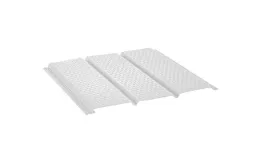 СОФИТ aquAsystem полная перфорация GreenCoat Pural BT 0.5 мм RR 20 мраморно-белый. Цена: 1673 руб. Артикул: aquAsystem011_5