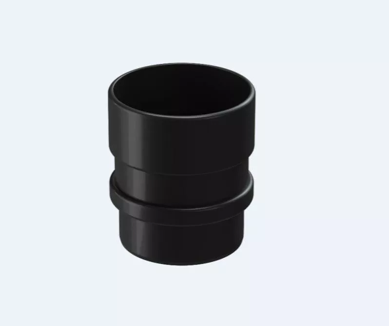Муфта соединительная Döcke LUX RR33 Карбон купить в екатеринбурге