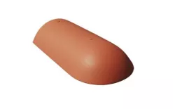 Начальная хребтовая черепица Франкфурт. Цена: 3672 руб. Артикул: 49115