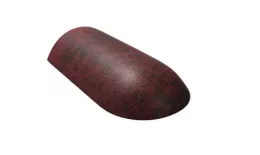 Начальная хребтовая черепица Франкфурт. Цена: 6531 руб. Артикул: 49116