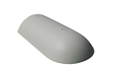 Начальная хребтовая черепица Франкфурт купить в екатеринбурге