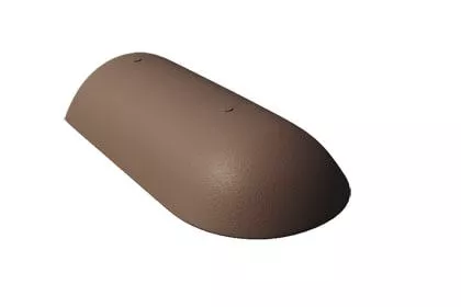 Начальная хребтовая черепица Франкфурт купить в екатеринбурге