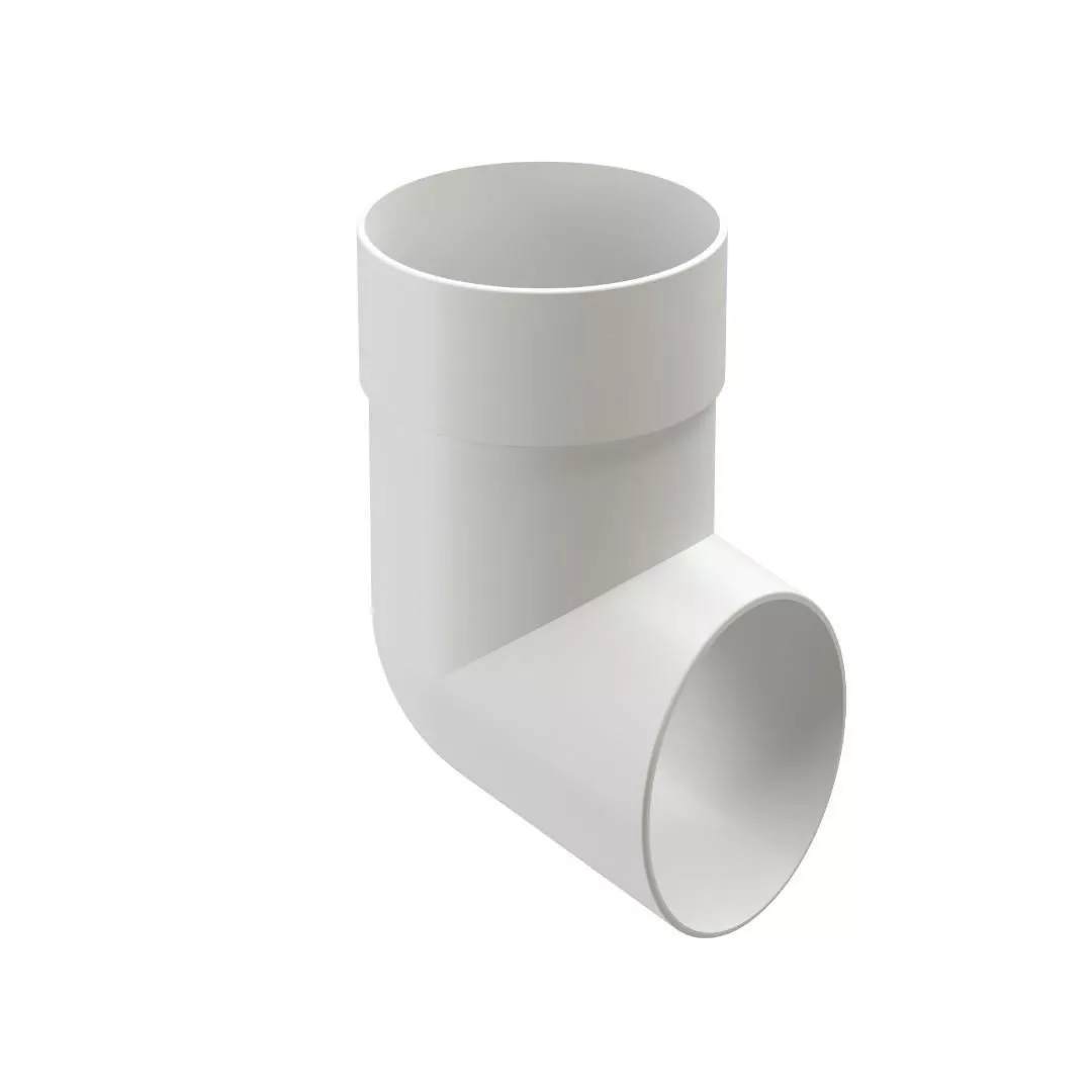 Наконечник Döcke STANDARD Белый купить в екатеринбурге