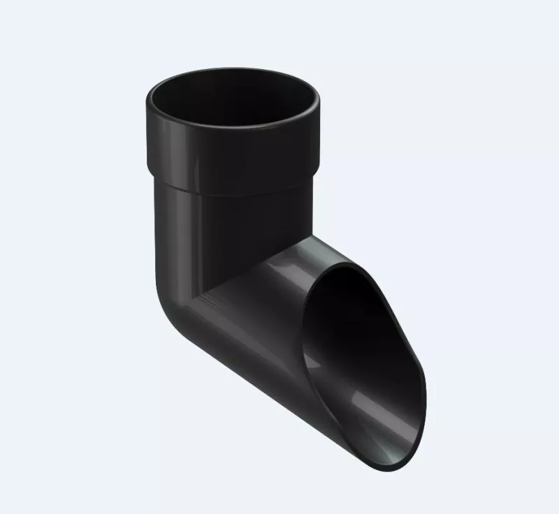 Наконечник Döcke LUX RR33 Карбон купить в екатеринбурге