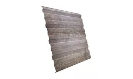 Профнастил Grand Line С10 A Print Elite 0,45 мм Nordic Wood Северное дерево. Цена: 1022 руб. Артикул: C10aGL-cpnw