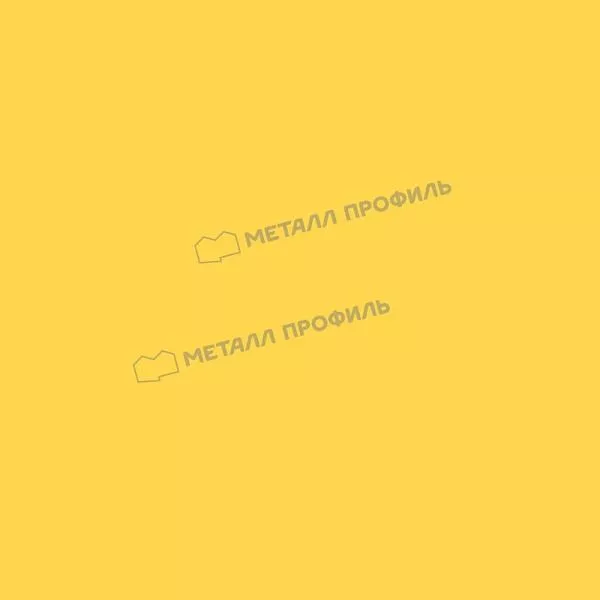 Штакетник металлический МЕТАЛЛ ПРОФИЛЬ TRAPEZE-O 16,5х118 NormanMP (ПЭ-01-1018-0.5) купить в екатеринбурге